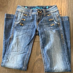 Sang Real Only the Chosen jeans size 28